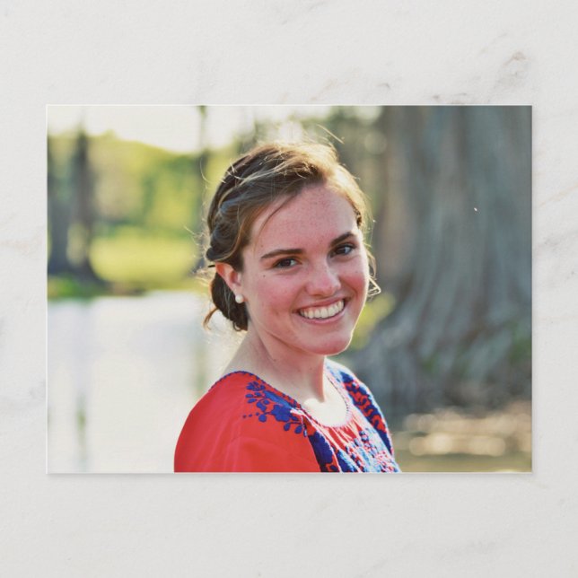 Carte postale (Devant)