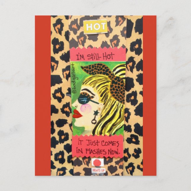 Carte postale (Devant)