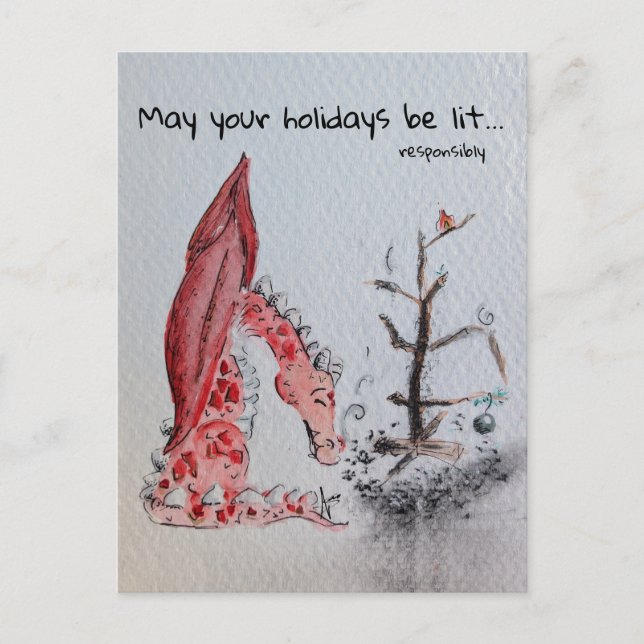 Carte postale (Devant)