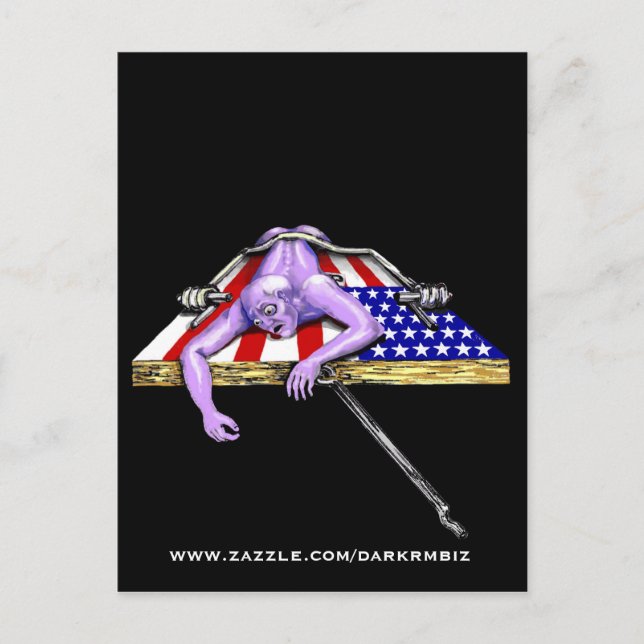 Carte postale (Devant)