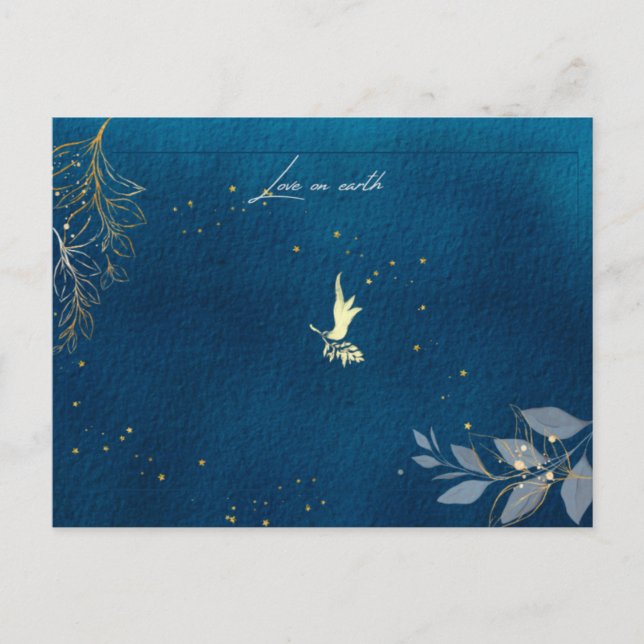 Carte postale (Devant)