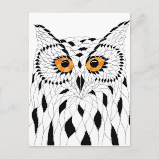 Carte postale (Devant)