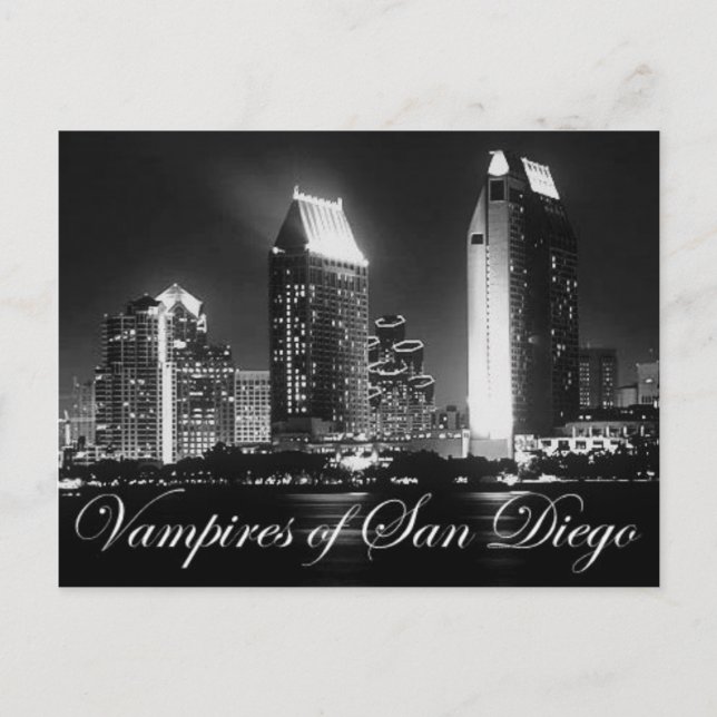 Carte postale (Devant)