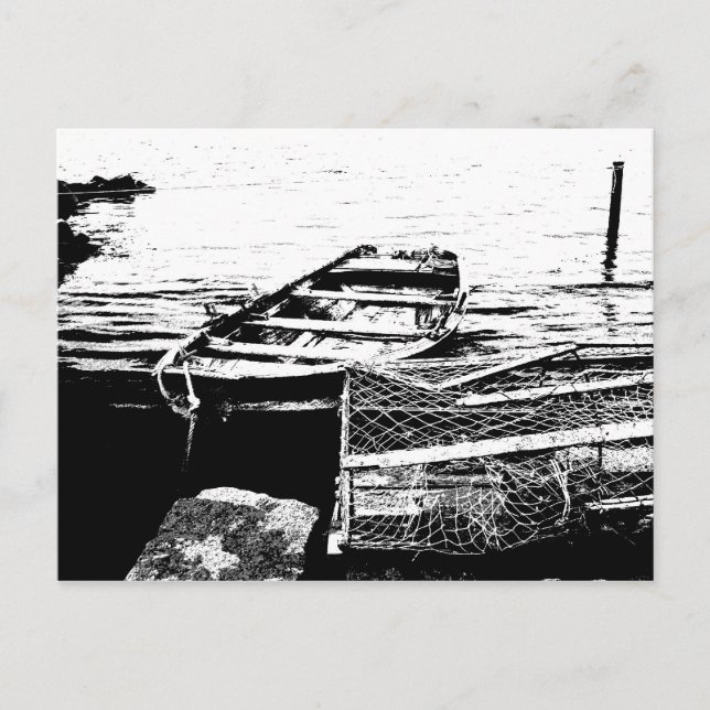 Carte postale (Devant)