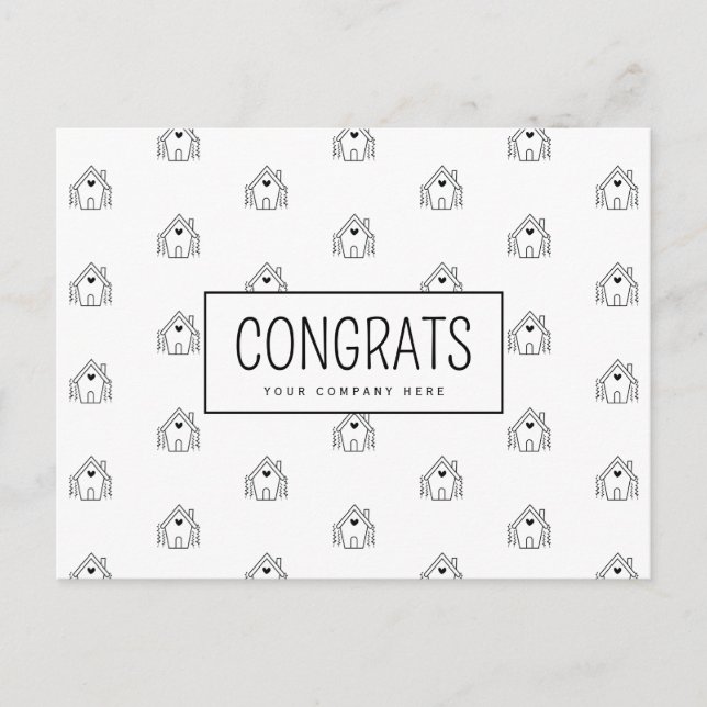 Carte postale (Devant)