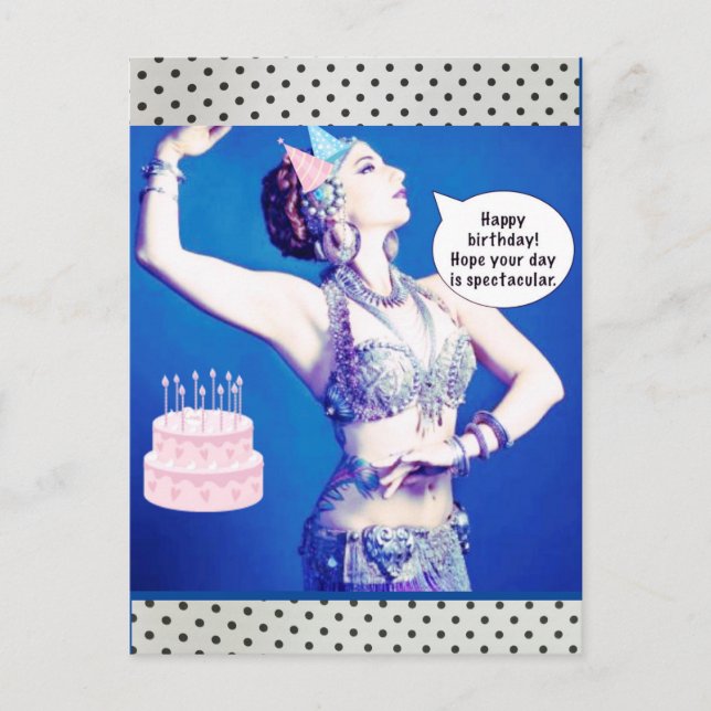 Carte postale (Devant)