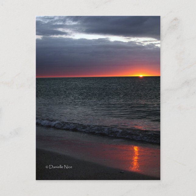 Carte postale (Devant)