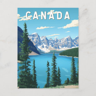 CARTE POSTALE