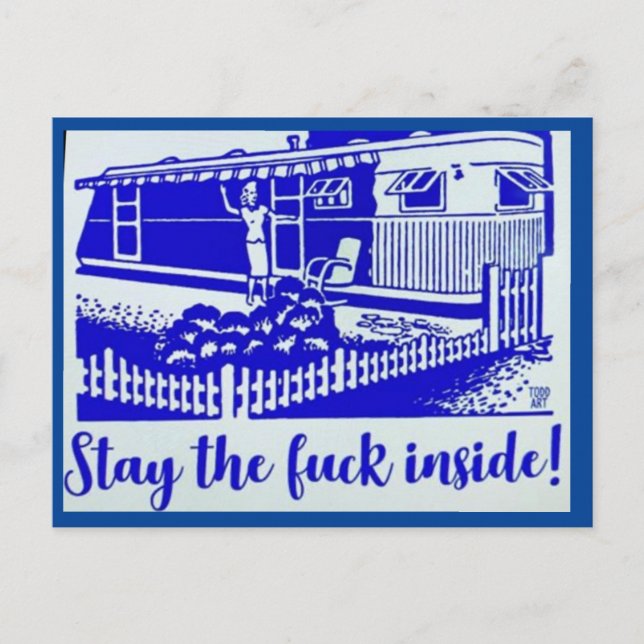 Carte postale (Devant)