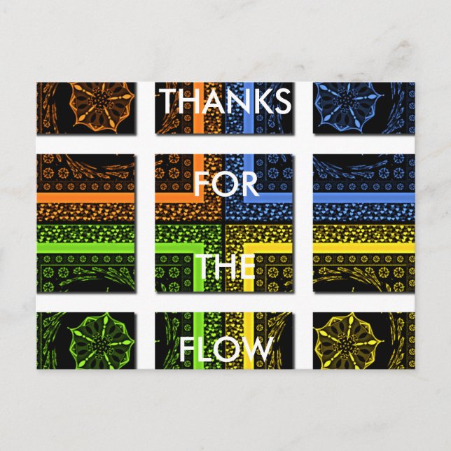 Carte postale (Devant)