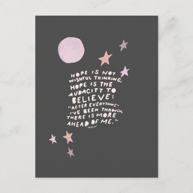 Carte postale (Devant)