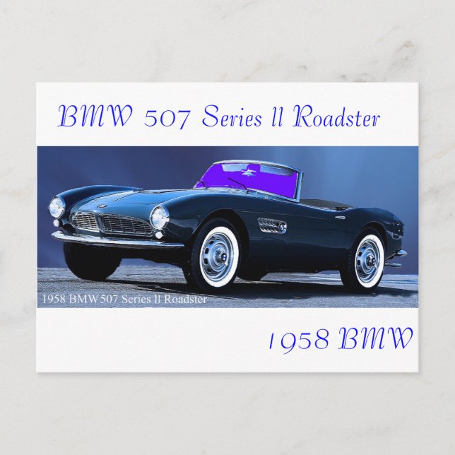 Carte postale (Devant)