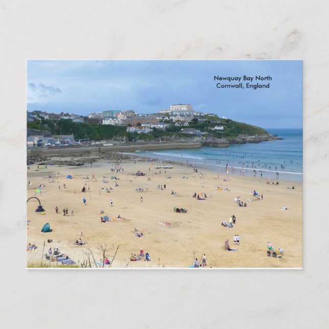 Carte postale (Devant)