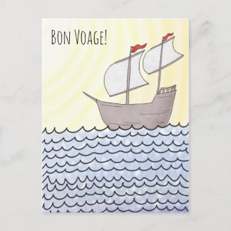 Carte postale