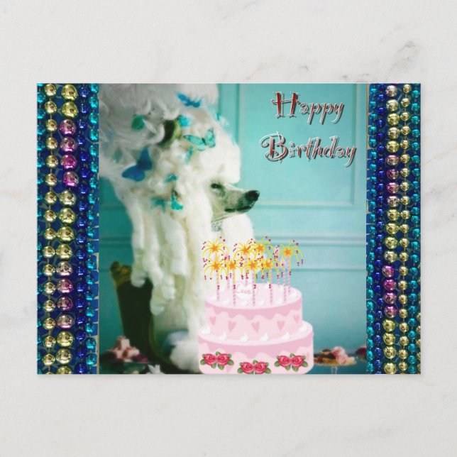 Carte postale (Devant)