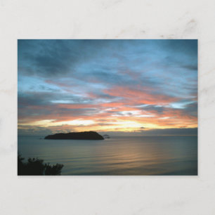Carte postale