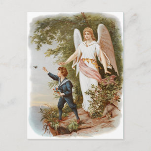 Carte postale