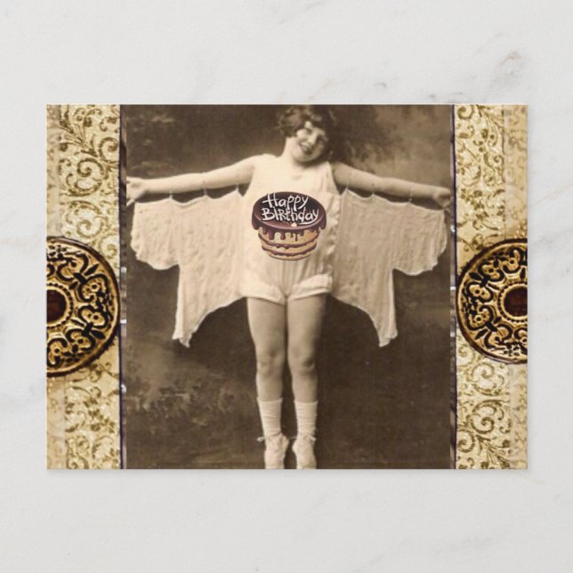 Carte postale (Devant)