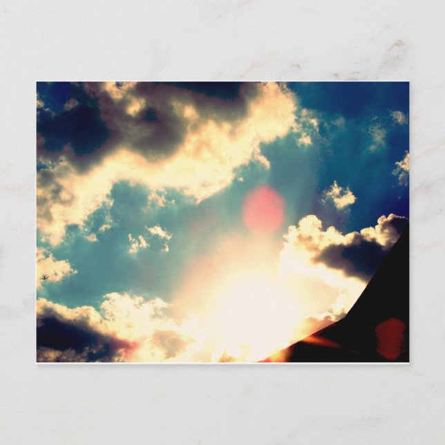 Carte postale (Devant)