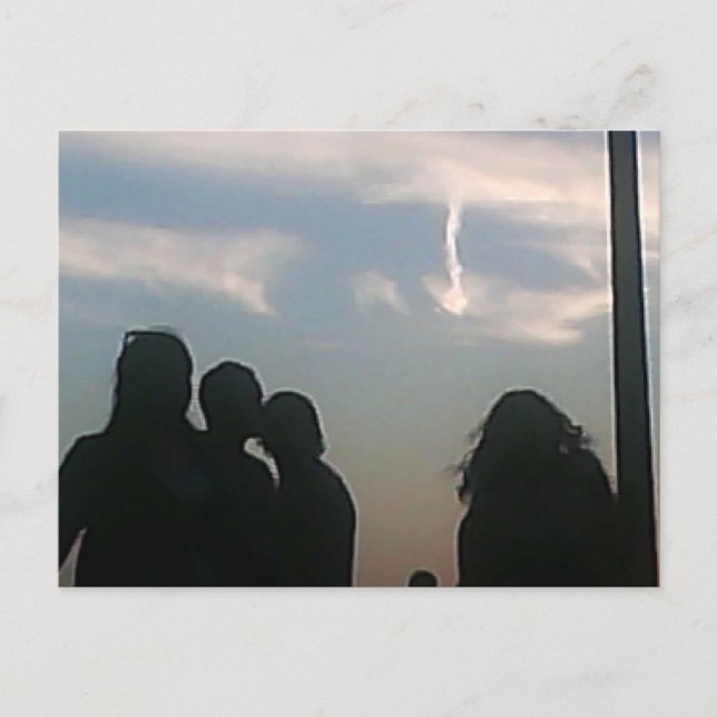 Carte postale (Devant)