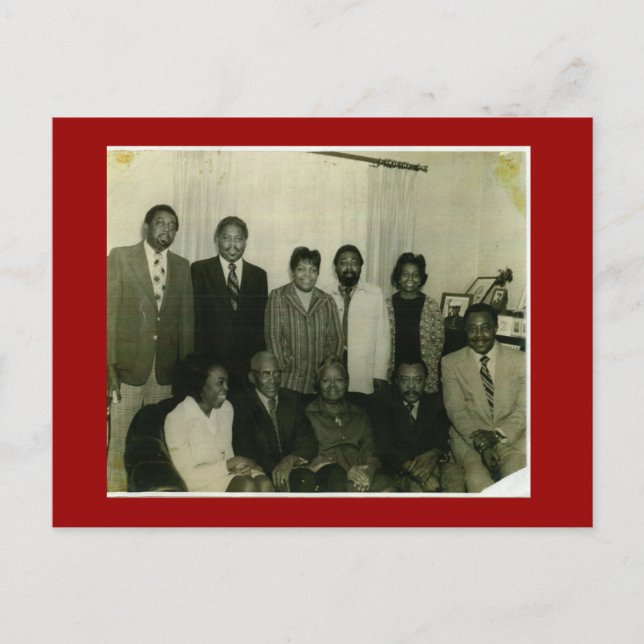 Carte postale (Devant)