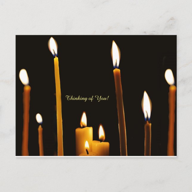 Carte postale (Devant)