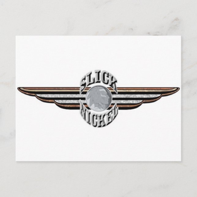 Carte postale (Devant)