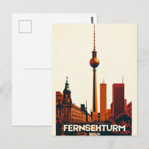 Carte postale
