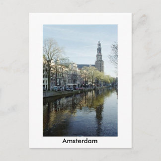 carte postale