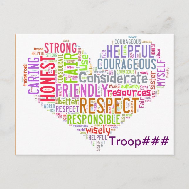 Carte postale (Devant)