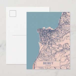 CARTE POSTALE 