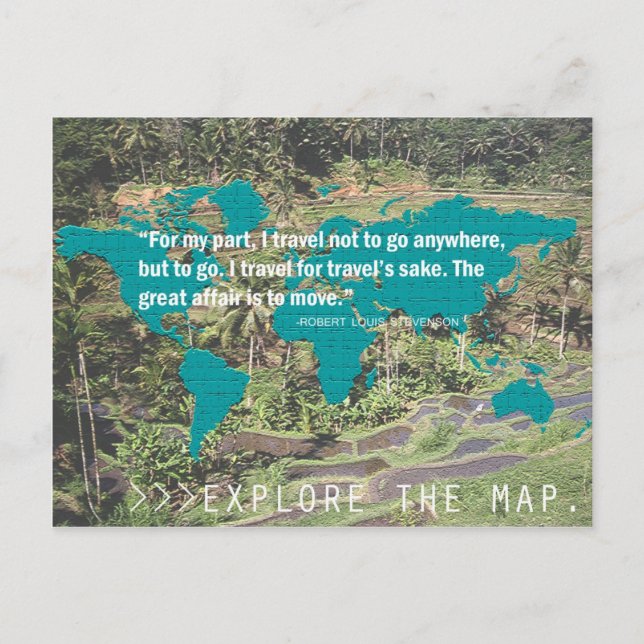 Carte postale (Devant)