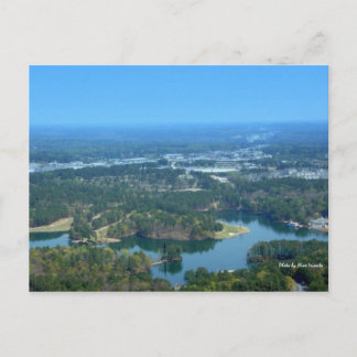 Carte postale
