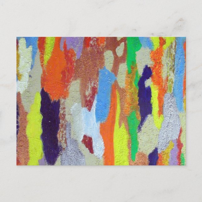 carte postale (Devant)