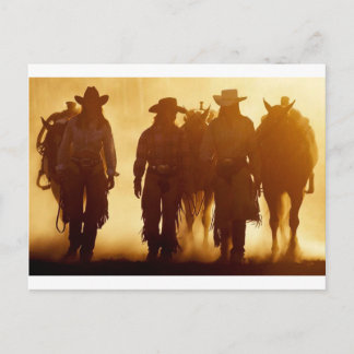 Carte postale