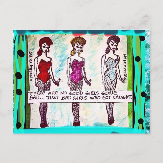 Carte postale (Devant)