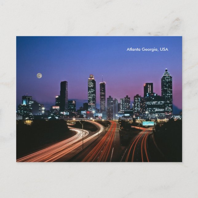 Carte postale (Devant)