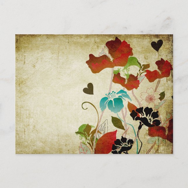 Carte postale (Devant)