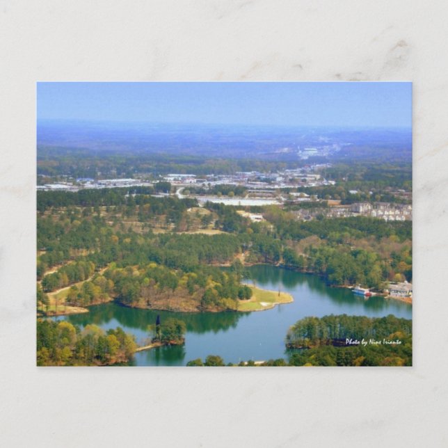 Carte postale (Devant)