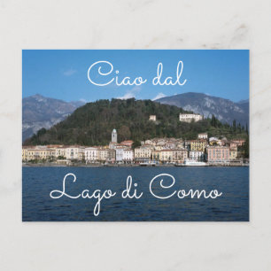 Carte postale