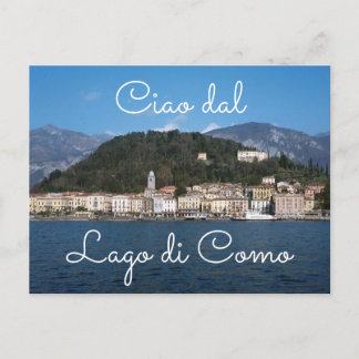 Carte postale