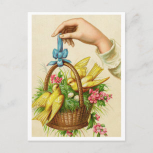 Carte postale