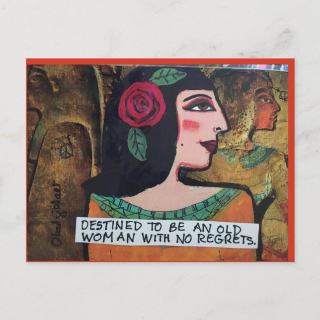 Carte postale (Devant)