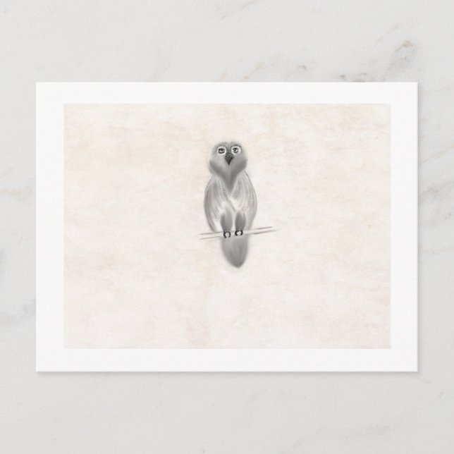 Carte postale (Devant)