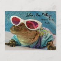 Carte postale