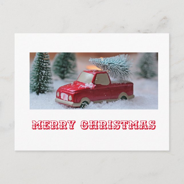 Carte postale (Devant)