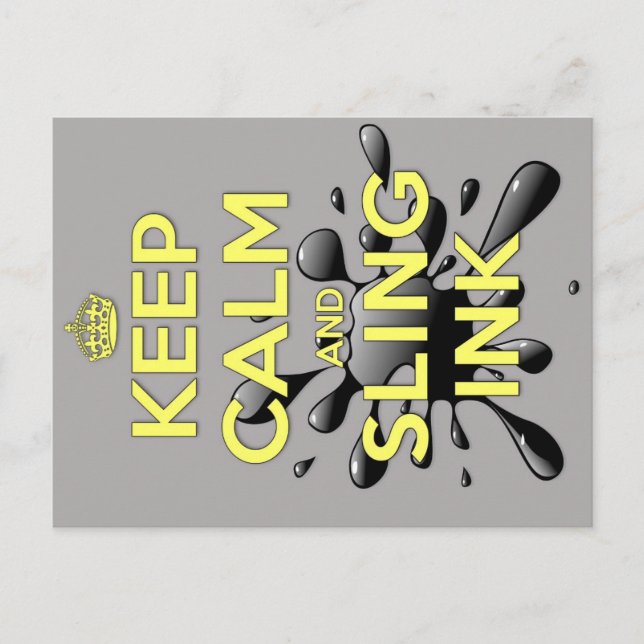 Carte postale (Devant)