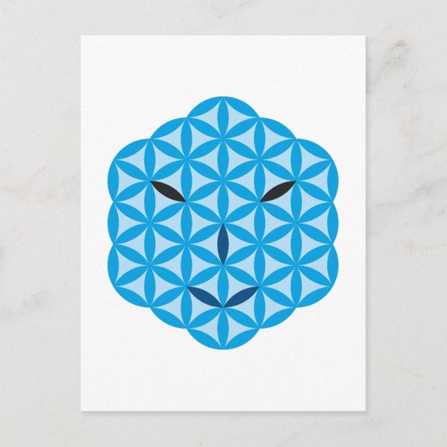 Carte postale (Devant)