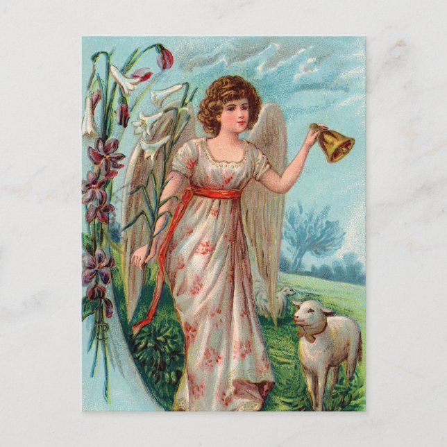 Carte postale (Devant)