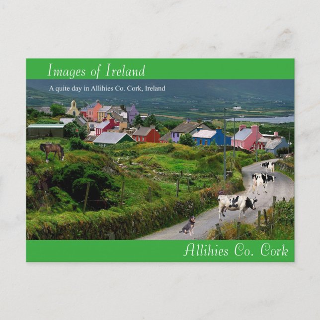 Carte postale (Devant)